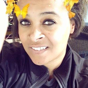 Meet your Posher, Ladyluck